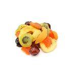 Freeze Dried Peach Slices