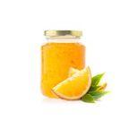 Orange Jam