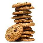 Brown Rice Cookie