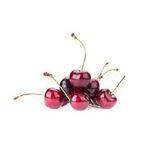 dried sour cherries