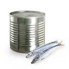 Spanish Sardines