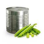 Canned Green Peas