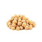 Organic Chickpea