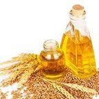 wheatgerm oil