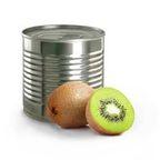 Canned Kiwi