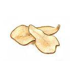 Freeze Dried Pear Pieces