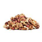 Mixed Nuts