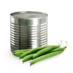 Value Added Green Beans