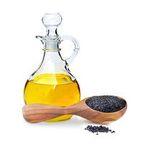 Black Cumin Seed Oil