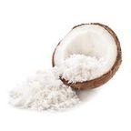 Desiccated Coconut High Fat