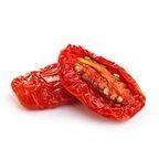 Luisa Pantaleo Organic Sundried Tomatoes in Oil, Made in Italy