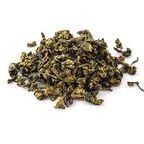 Oolong tea whole leaf