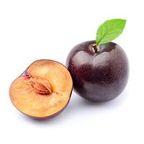 Fresh Plum & Apricot