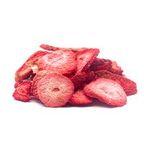 Freeze Dried Strawberry Powder