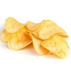 Truffle Chips