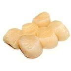 Dried Scallop