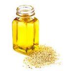 Sesame oil