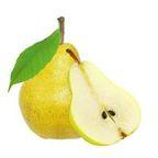 Fresh Pear