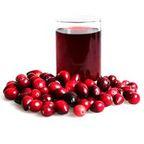 Cranberry Juice