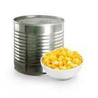 Value Added Sweet Corn