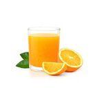 Citrus Fruit Juice