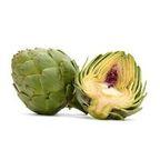 artichoke hearts