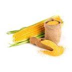 Maize (Corn) Groat & Meal