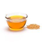 Mustard oil