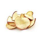 Apple pieces