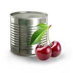 Canned Cherry