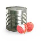 Canned Lychee