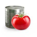 Canned tomatoes