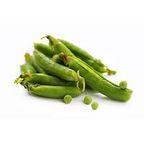 Field Dried Green Peas