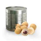 Canned Longan