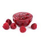 Buy Raspberry crumble 10/1 kg
