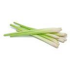 Dried Lemongrass