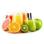 NATURAL FRUIT JUICE