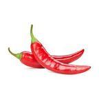 Fresh Chili Pepper