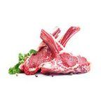 Fresh Mutton