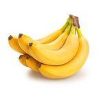 Fresh Whole Banana