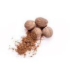 Nutmeg Powder