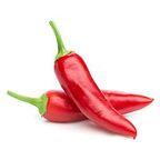Red Chili Pepper