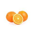 Fresh Orange