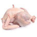 Frozen Turkey Meat Products