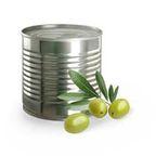 Canned Olive
