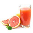 Grapefruit Juice