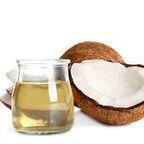 Crude Coconut Oil