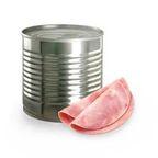 Cooked Ham