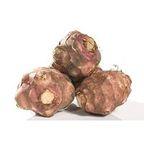 Organic Jerusalem Artichoke