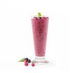 Bilberry juice (vaccinium myrtillus) pasteurized